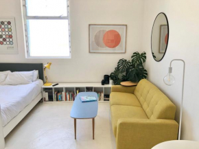 S5 Stoked Apartment